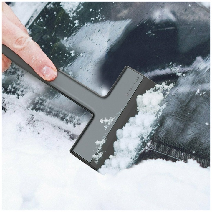 Actual product image Baseus Ice Scraper