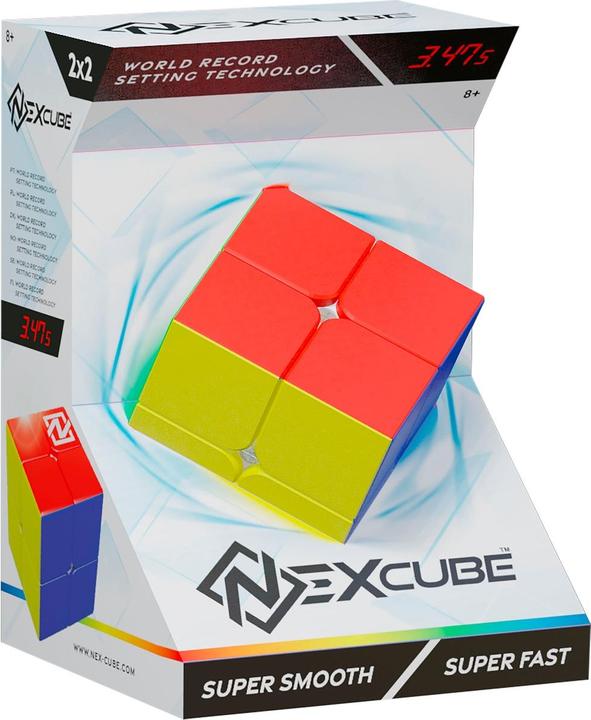 Produktbild Goliath Toys NexCube 2x2 Classic (2 x 2)
