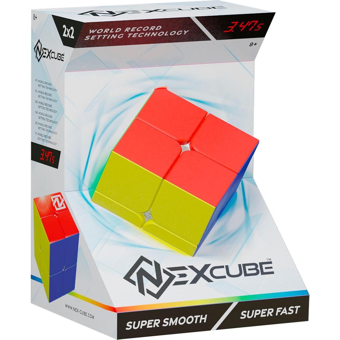 Thumbnail - Goliath Toys NexCube 2x2 Classic (2 x 2)