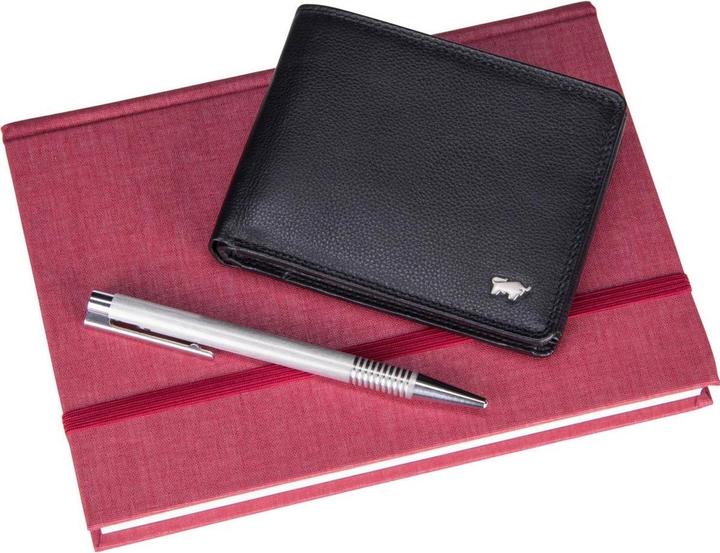 Immagine prodotto Braun Büffel Portafoglio Golf Edition 90335 Portafoglio