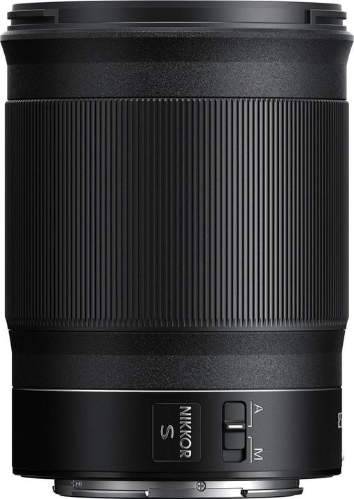 Produktbild Nikon Nikkor Z 85mm f/1.8 S (Nikon Z, Vollformat)