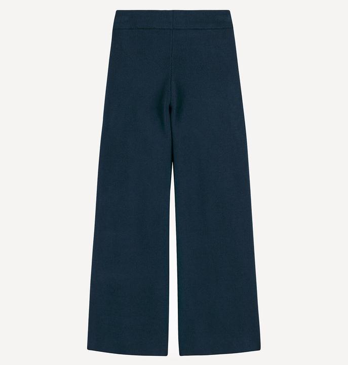 Actual product image La Redoute Collections Weite Hose (134)