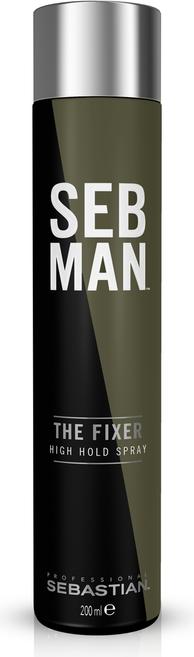 Produktbild Sebastian The Fixer High Hold Spray (200 ml)