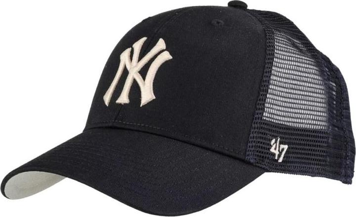 Image du produit 47 Brand MLB New York Yankees Branson-Kappe (Taille unique)