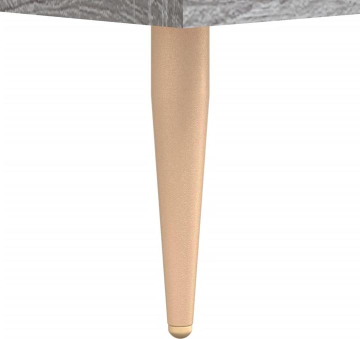 Image du produit vidaXL Wesley (90 x 34 x 80 cm)