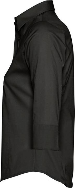 Produktbild Sols Effect Bluse Arbeitsbluse 34Ärmel (40, 42)