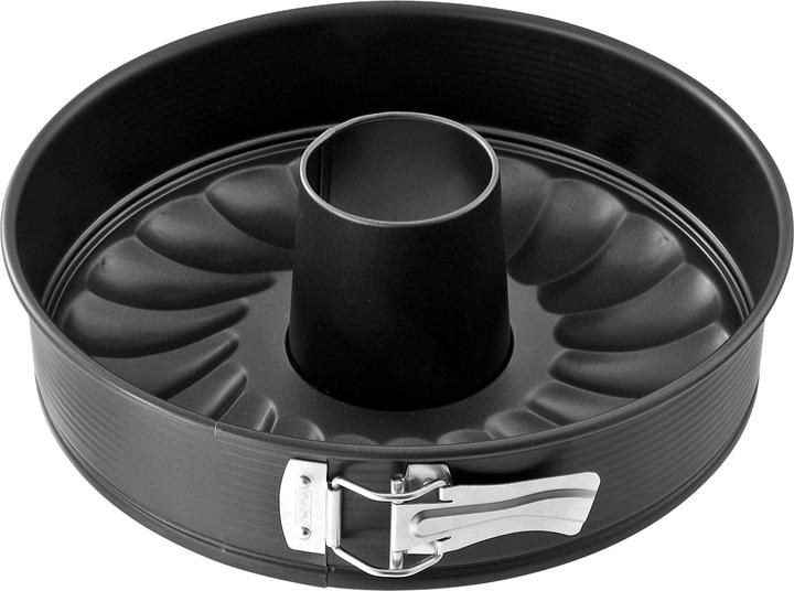 Actual product image Zenker Black Metallic (28 cm)