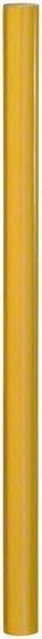 Image du produit Bosch Professional Zubehör Bâtonnets de colle, jaune, naturel