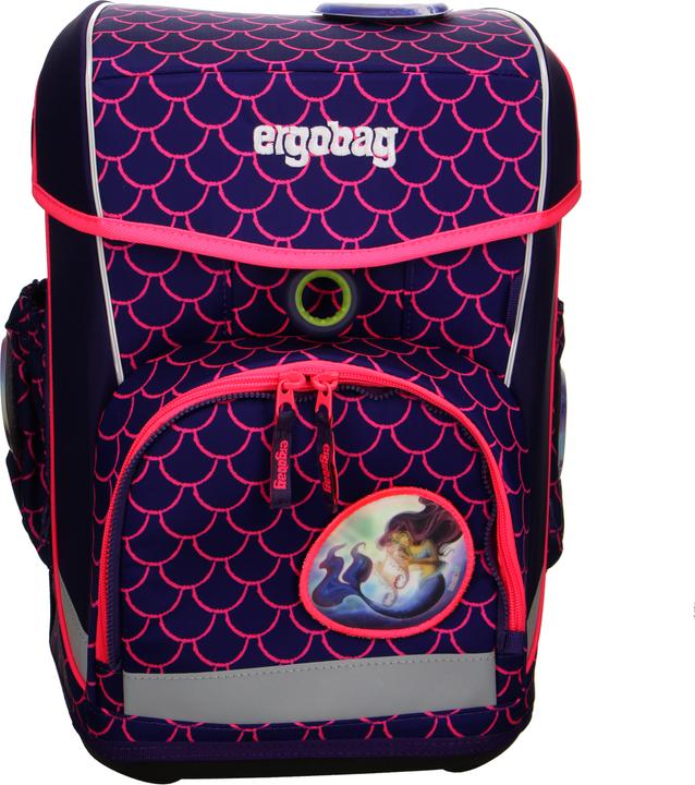 Produktbild Ergobag Cubo Light Set (19 l)