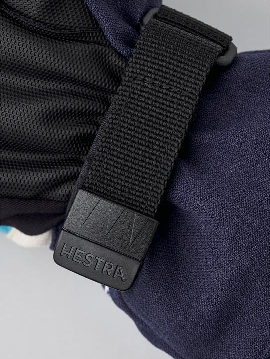 Image du produit Hestra Kid's GORE-TEX Atlas 5 doigts (XL)
