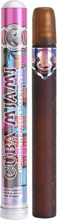 Produktbild Fragluxe Cuba Miami (Eau de Parfum, 35 ml)
