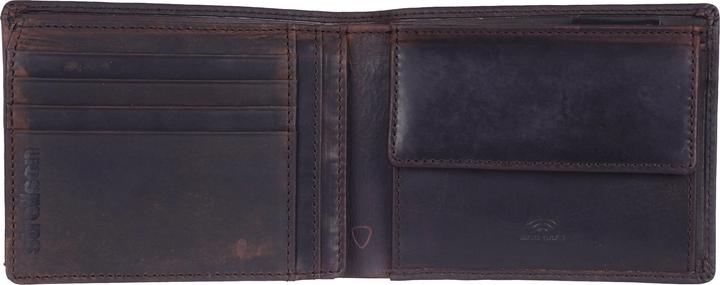 Actual product image Strellson Camden - wallet H7