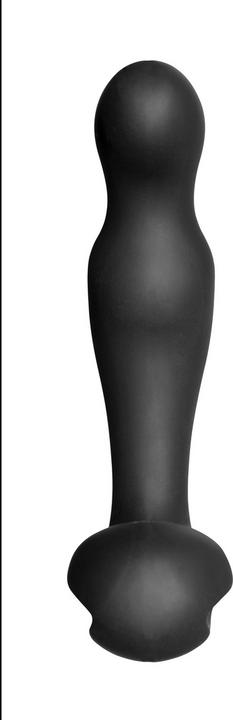 Actual product image ElectraStim Sirius Noir Prostate Massager