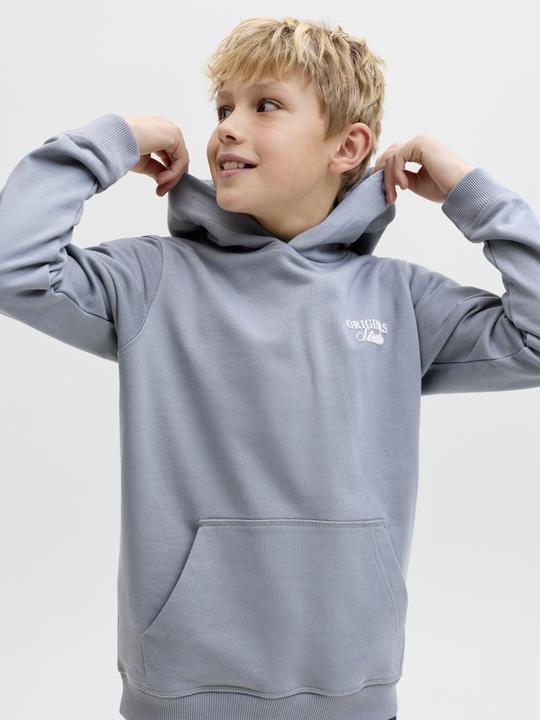 Produktbild Jack & Jones Kapuzenpullover Junior Kapuzenpullover (128)