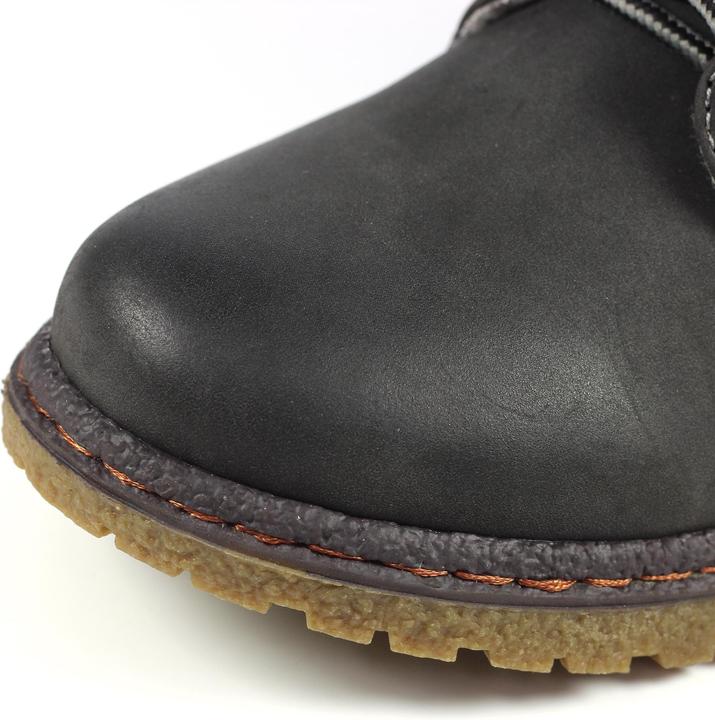 Actual product image Lunar Womens/Ladies Jalapeno Ankle Boots (41)