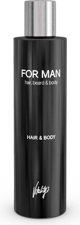 Immagine prodotto Vitality's Capelli e corpo (240 ml)