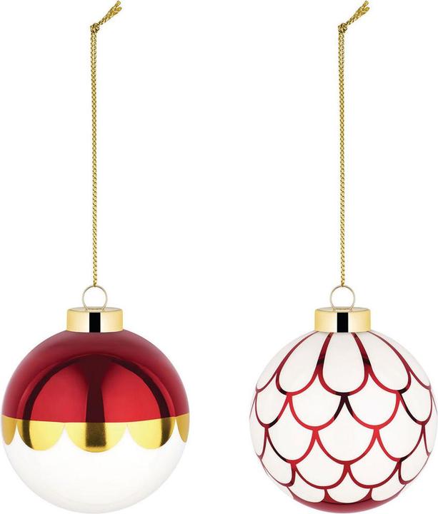 Actual product image Alessi Delight (2x)