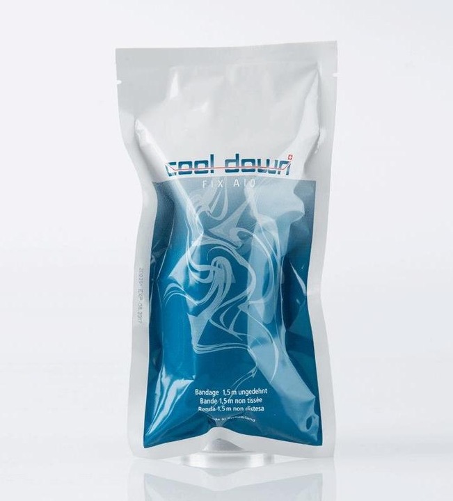 Actual product image Cool Down Fix Aid (1 x, 85 g)