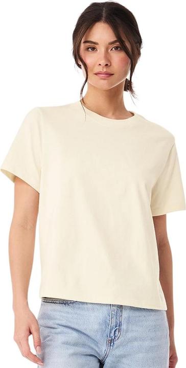 Produktbild Bella Canvas TShirt Schwer Kastig (3XL)