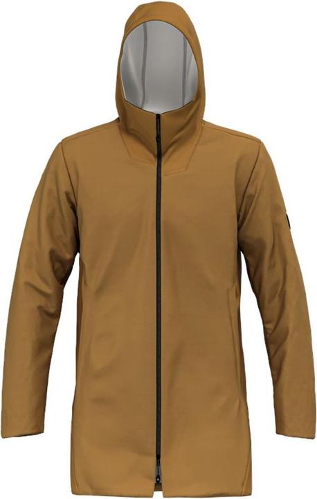 Actual product image Salewa Fanes 3L Powertex Hemp 2/1 Parka (3XL)