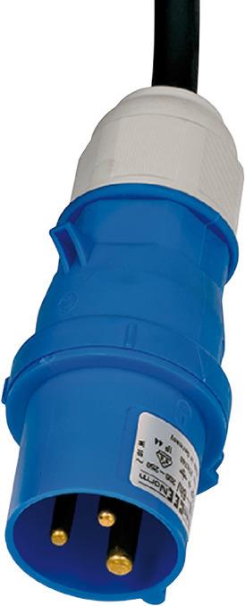 Actual product image Brennenstuhl Extension cable (25 m)