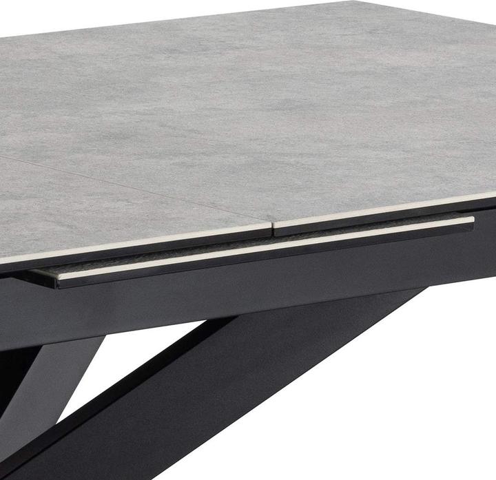 Image du produit AC Design Irwine (210 x 90 x 76 cm)