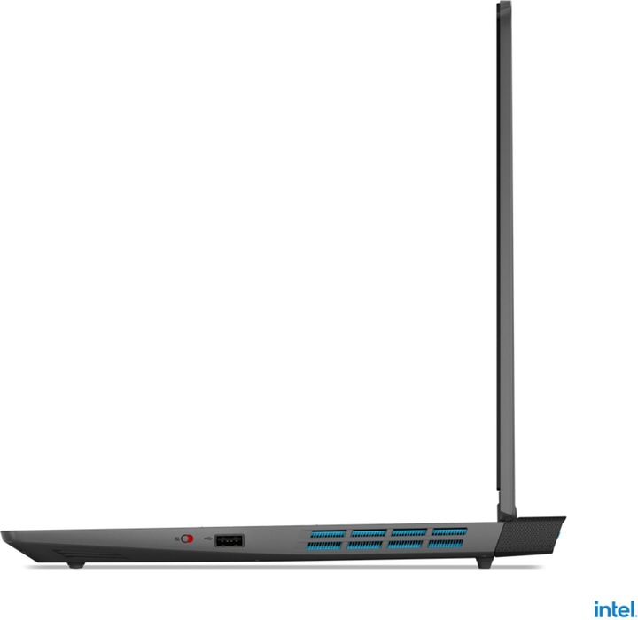 Actual product image Lenovo Loq (15.60", Intel Core i5-12450H, 8 GB, 512 GB, Eng. Int.)