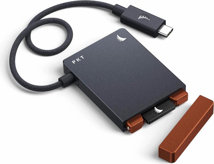 Angelbird CFexpress A Card Reader PKT (USB 3.2)