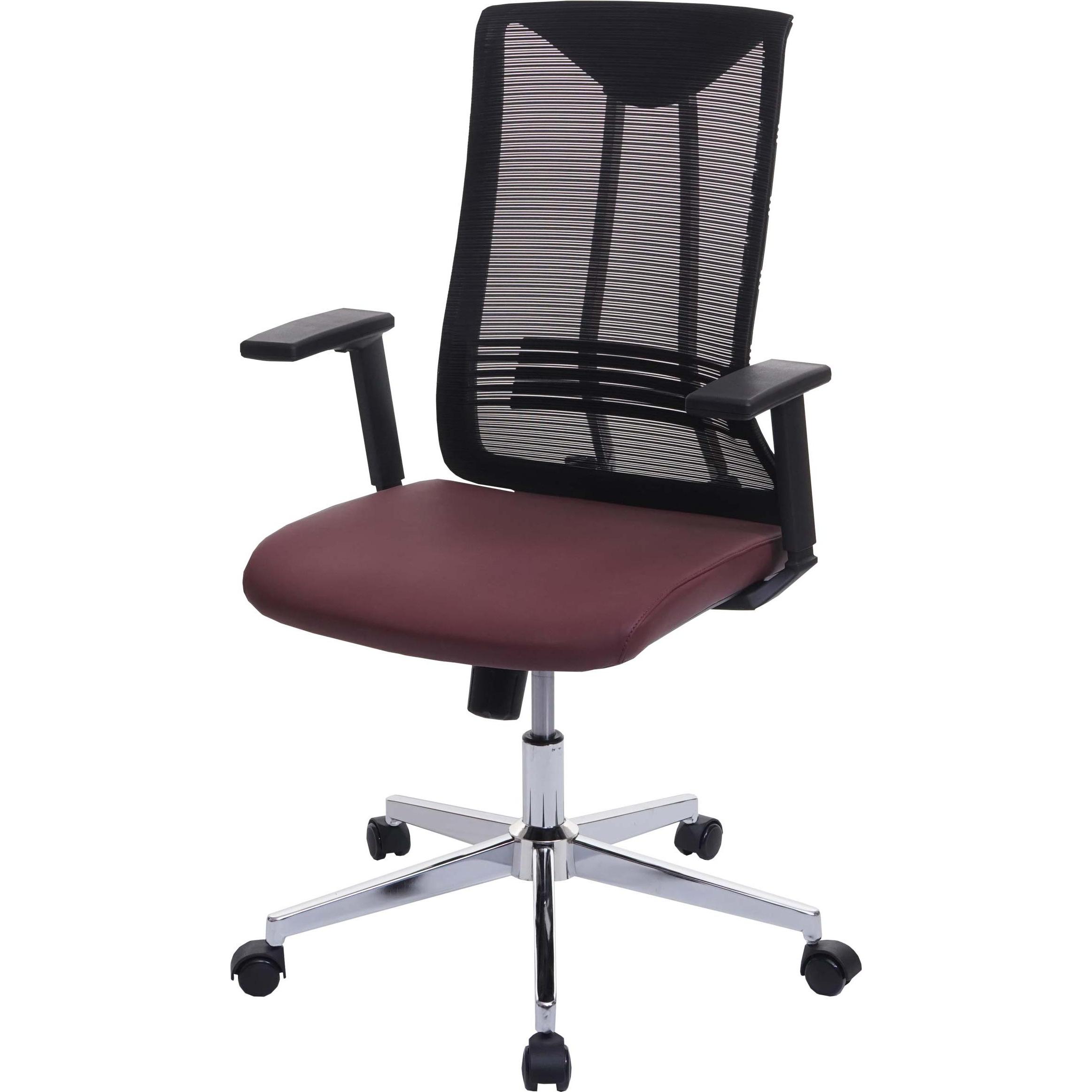 MCW, Bürostuhl, J53