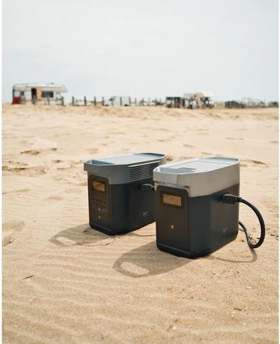Image du produit EcoFlow Delta 2 Extra Battery