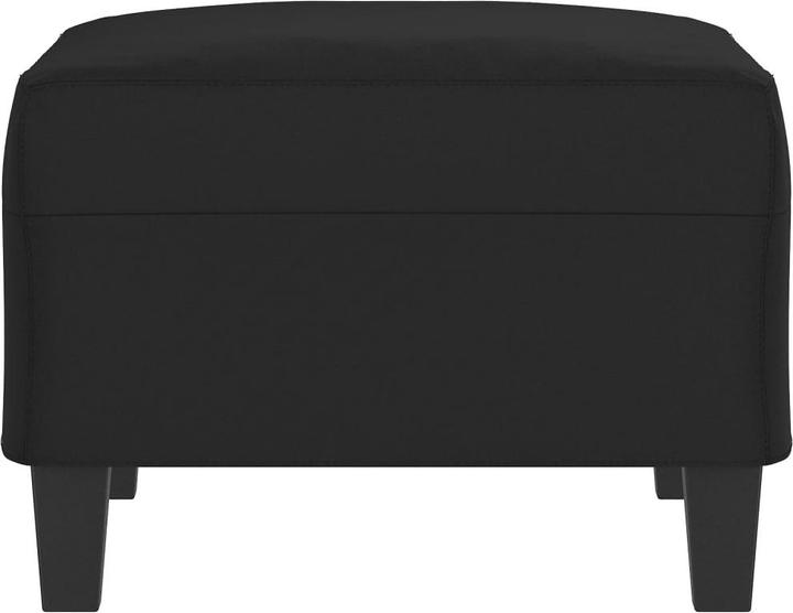 Actual product image vidaXL Fusshocker