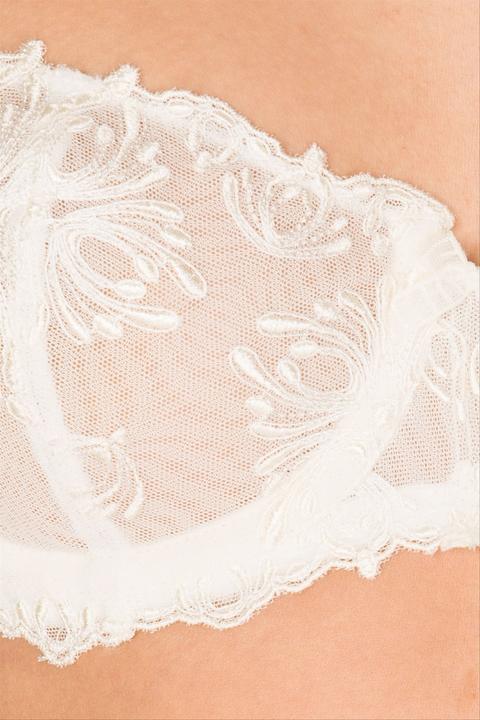 Produktbild Chantelle Balconette-BH "Champs Elysées" (Einzelpack, 70 E)