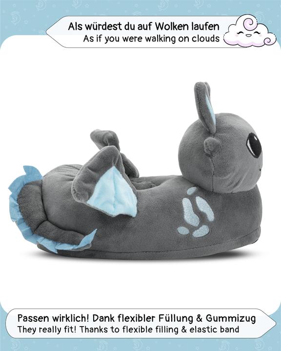 Image du produit Corimori Spark der Drache (Taille unique)