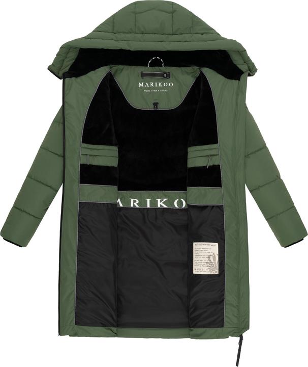 Produktbild Marikoo Natsukoo XVI (M)
