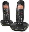 Actual product image Doro PhoneEasy 100W Duo