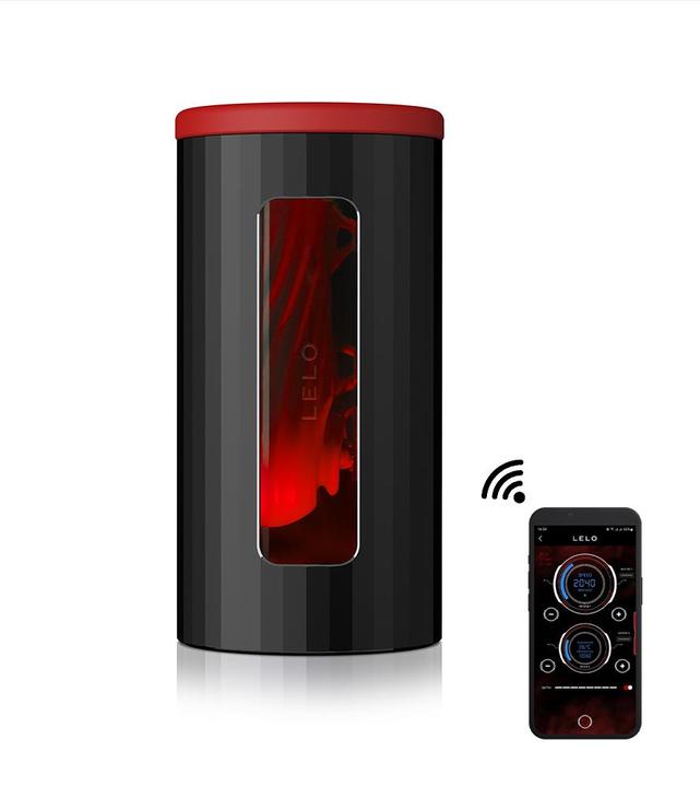 Produktbild LELO F1S V2