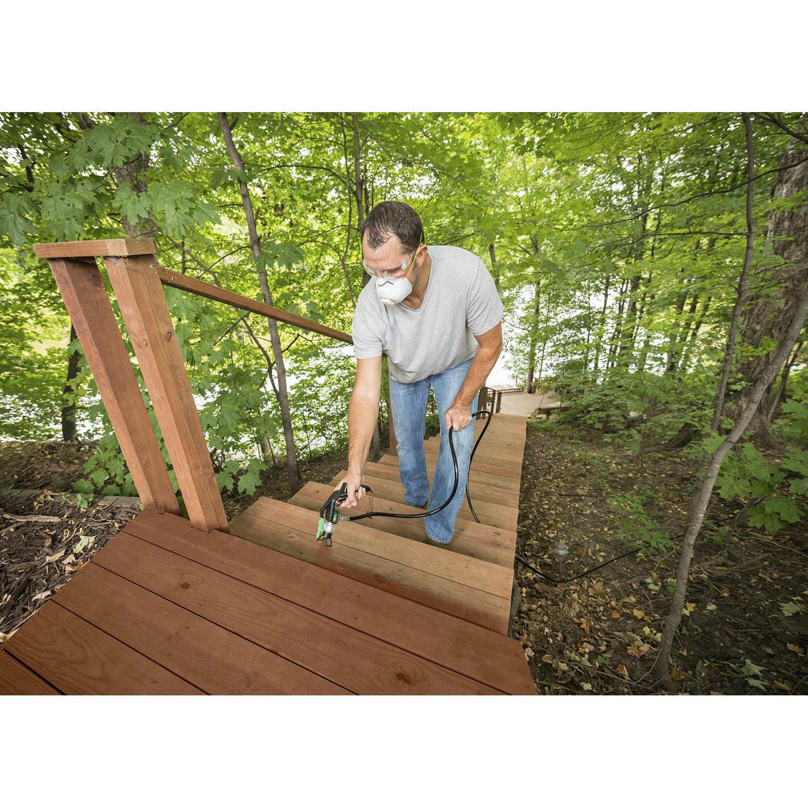 Thumbnail - Wagner, Farbsprühsystem, Control Pro 250 R