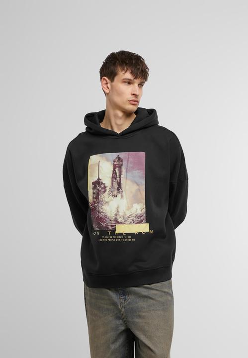 Actual product image Dangerous DNGRS DNGRS Launch Hoody - 189867 (XXL)