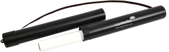 Actual product image Legamaster Magic chart transport quiver