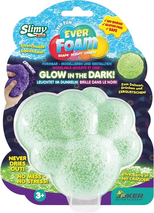 Produktbild Joker Slimy - Ever-Foam