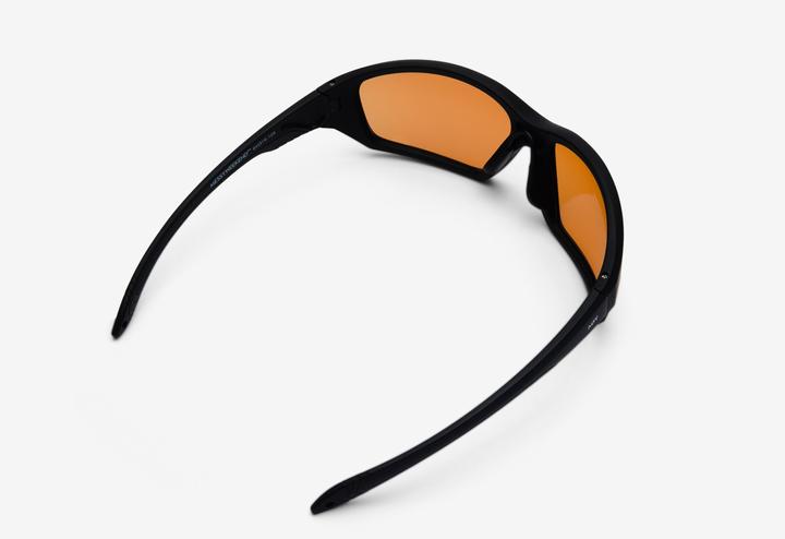 Produktbild Messy Weekend MOMENTUM Black/Orange