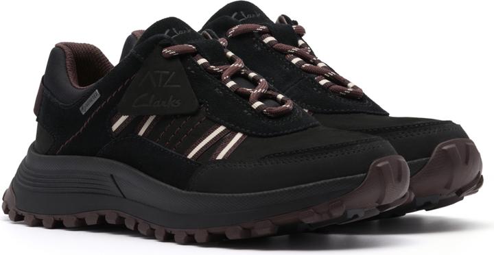 Produktbild Clarks W ATL Trek Shoe GTX (41)