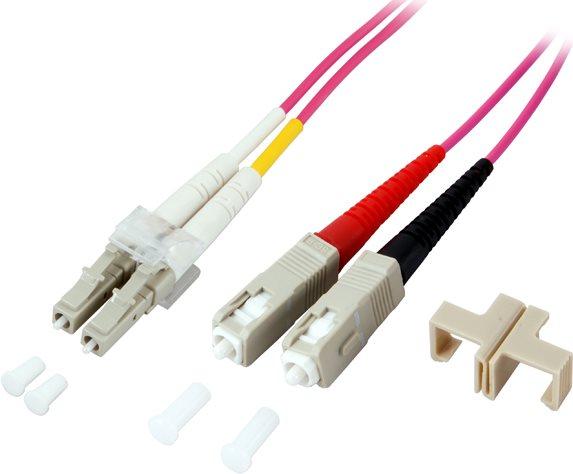 Immagine prodotto Good Connections Alcasa (CAT8.2, 2 m)