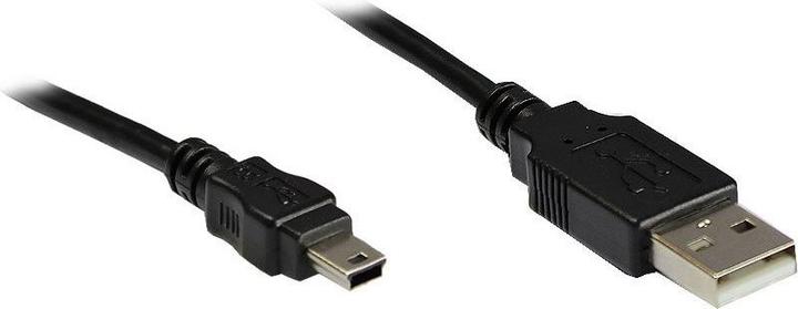 Image du produit Good Connections Alcasa (0.30 m, USB 2.0)
