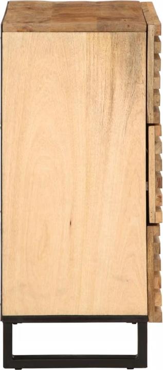 Image du produit vidaXL Sideboard (34 x 34 x 75 cm)