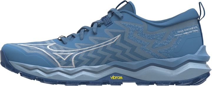 Produktbild Mizuno Wave Daichi 8 Gtx (41)