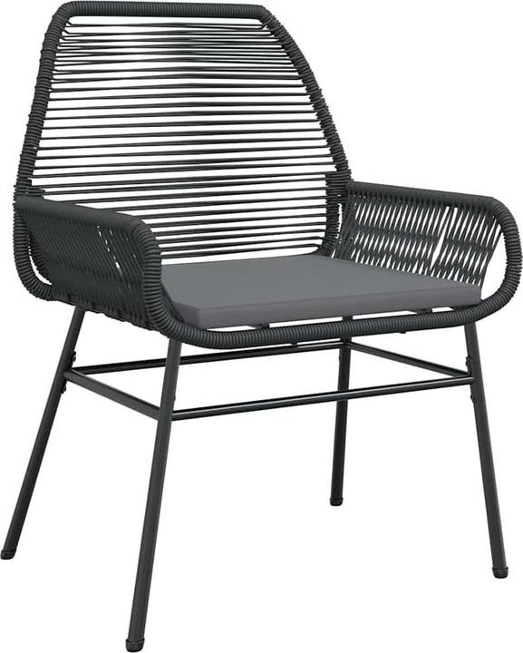 Produktbild vidaXL Gartenmöbel Set (140 x 80 x 73 cm)