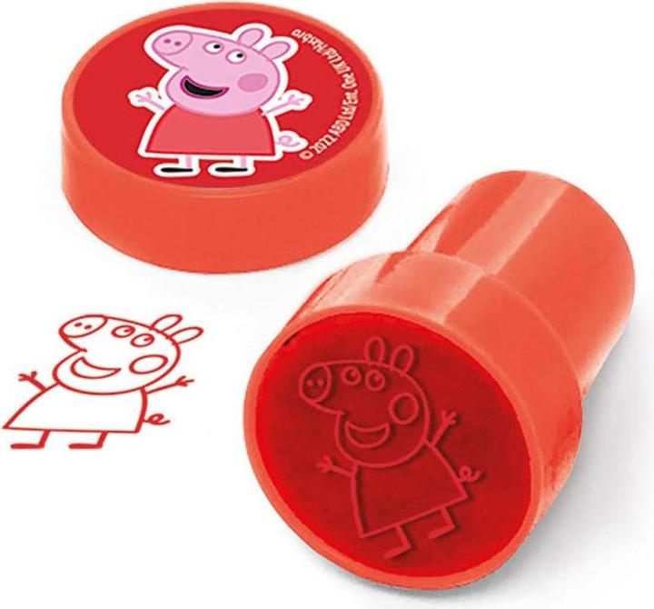 Produktbild Totum Peppa Pig
