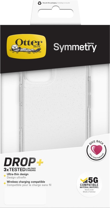Produktbild OtterBox Symmetry (Apple iPhone 12 mini)