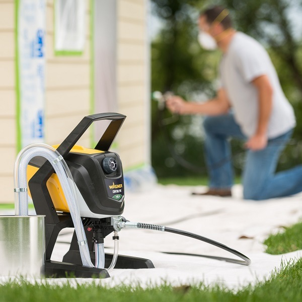 Productafbeelding Wagner Control 150 EU-versie